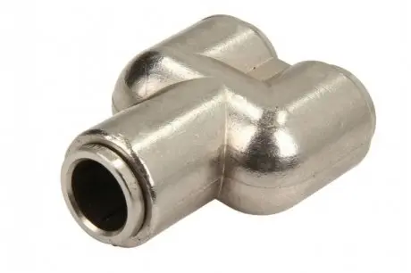 Зєднувач шлангів TEKALAN PNEUMATICS PNEY12ME
