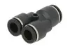 Зєднувач шлангів TEKALAN PNEUMATICS (PNEY1309) зображення 2