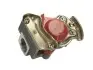 Фото Фітінг аварійного зєднання PNEUMATICS (PN-HC003) зображення 1