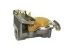 Фото Фитинг аварийного соединения PNEUMATICS (PNHC004) изображение 1