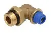 З’єднувальна голівка PNEUMATICS (PNK10M22) зображення 2