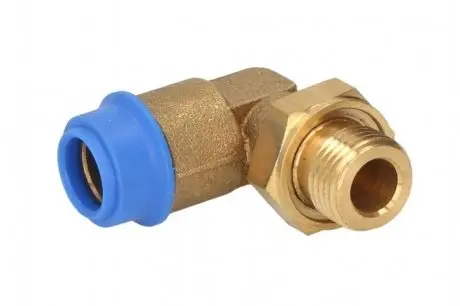 Зєднувач шлангів TEKALAN PNEUMATICS PNK12M16