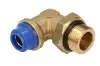 З’єднувальна голівка PNEUMATICS (PNK12M22) зображення 1