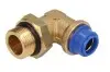 З’єднувальна голівка PNEUMATICS (PNK12M22) зображення 2