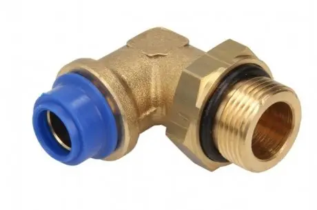 Соединитель шлангов TEKALAN PNEUMATICS PNK12M22