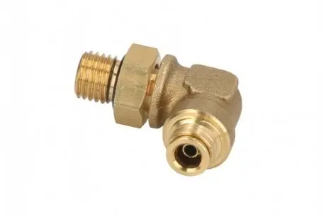 З’єднувальна голівка PNEUMATICS PNK6M12