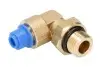 З’єднувальна голівка PNEUMATICS (PNK6M16) зображення 1