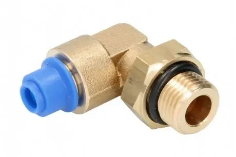 З’єднувальна голівка PNEUMATICS PNK6M16