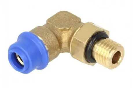 З’єднувальна голівка PNEUMATICS PNK8M12