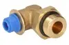 Соединитель шлангов TEKALAN PNEUMATICS (PNK8M22) изображение 1
