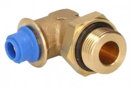 Соединитель шлангов TEKALAN PNEUMATICS PNK8M22