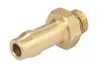 З’єднувальна голівка PNEUMATICS (PNKAR10M12) зображення 1