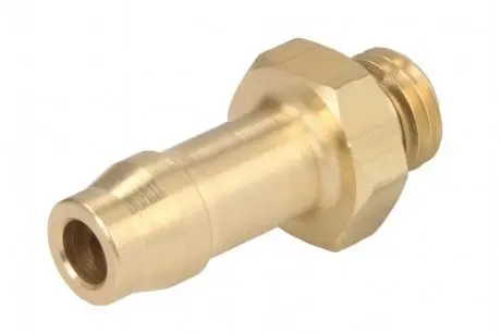 З’єднувальна голівка PNEUMATICS PNKAR10M12