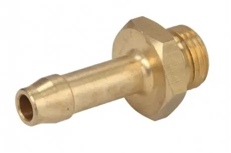 З’єднувальна голівка PNEUMATICS PNKAR10M16