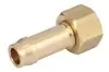 З’єднувальна голівка PNEUMATICS (PNKAR13M18NS) зображення 1