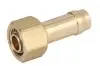 З’єднувальна голівка PNEUMATICS (PNKAR13M18NS) зображення 2