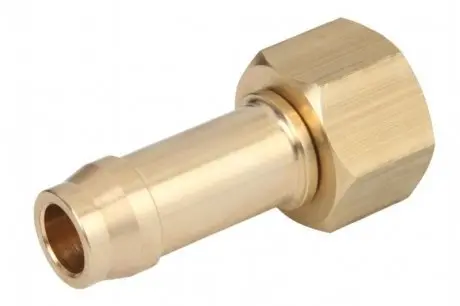 З’єднувальна голівка PNEUMATICS PNKAR13M18NS