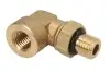 З’єднувальна голівка PNEUMATICS (PNKM12WM12) зображення 1