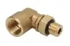 З’єднувальна голівка PNEUMATICS (PNKM16WM12) зображення 1