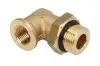 З’єднувальна голівка PNEUMATICS (PNKM16WM22) зображення 1