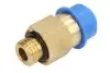 Соединитель шлангов TEKALAN PNEUMATICS (PNP10M12) изображение 2