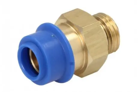 З’єднувальна голівка PNEUMATICS PNP10M14
