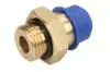 Соединитель шлангов TEKALAN PNEUMATICS (PNP10M16) изображение 2
