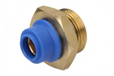 З’єднувальна голівка PNEUMATICS PNP10M22