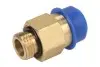 З’єднувальна голівка PNEUMATICS (PNP12M14) зображення 2