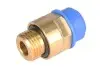 Соединитель шлангов TEKALAN PNEUMATICS (PNP12M16) изображение 2