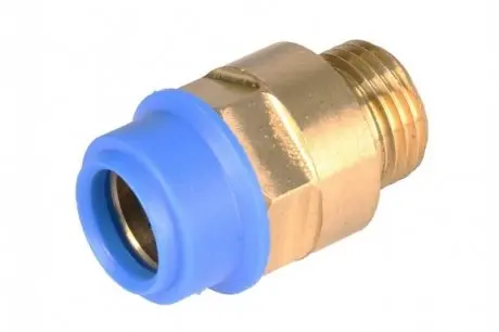 З’єднувальна голівка PNEUMATICS PNP12M16