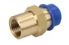 З’єднувальна голівка PNEUMATICS (PNP12M16W) зображення 2