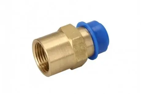 Соединитель шлангов TEKALAN PNEUMATICS PNP12M18W