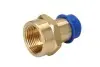 Соединитель шлангов TEKALAN PNEUMATICS (PNP12M22W) изображение 1
