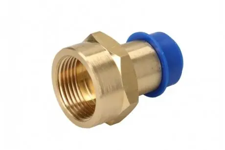 Соединитель шлангов TEKALAN PNEUMATICS PNP12M22W