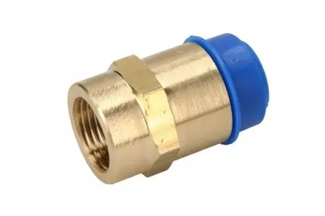 Соединитель шлангов TEKALAN PNEUMATICS PNP15M18W