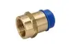 Соединитель шлангов TEKALAN PNEUMATICS (PNP15M22W) изображение 1