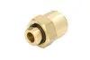 З’єднувальна голівка PNEUMATICS (PNP16M16) зображення 2