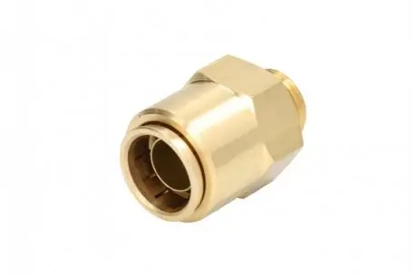 З’єднувальна голівка PNEUMATICS PNP16M16