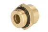 З’єднувальна голівка PNEUMATICS (PNP16M22) зображення 2