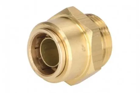 З’єднувальна голівка PNEUMATICS PNP16M22