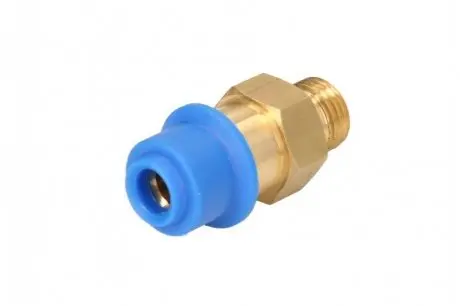 З’єднувальна голівка PNEUMATICS PNP6M10