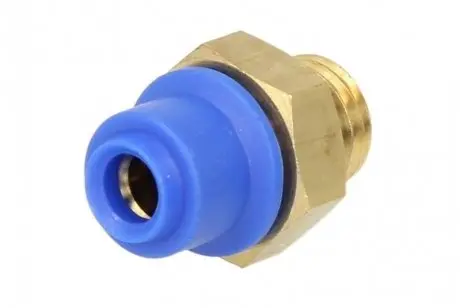 З’єднувальна голівка PNEUMATICS PNP6M12