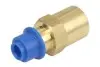 З’єднувальна голівка PNEUMATICS (PNP6M12W) зображення 1