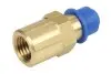 З’єднувальна голівка PNEUMATICS (PNP6M12W) зображення 2