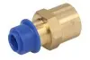З’єднувальна голівка PNEUMATICS (PNP8M14W) зображення 1