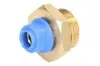 З’єднувальна голівка PNEUMATICS (PNP8M22) зображення 1