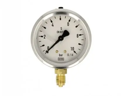 Елемент пневматичний PNEUMATICS PNPI001