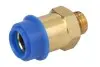 Фитинг аварийного соединения PNEUMATICS (PNPM12M12) изображение 1