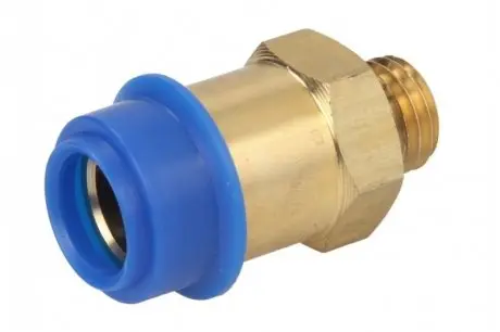 З’єднувальна голівка PNEUMATICS PNPM12M12